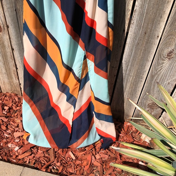 Beautiful spring/summer dress - Picture 2 of 4